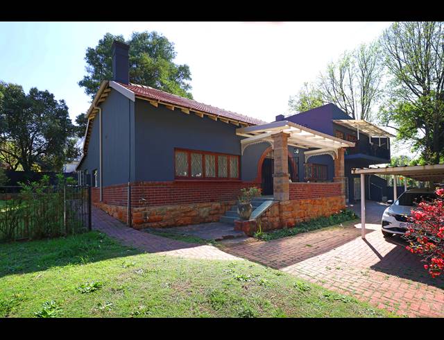 11 BEDROOM HOUSE FOR SALE IN AUCKLAND PARK